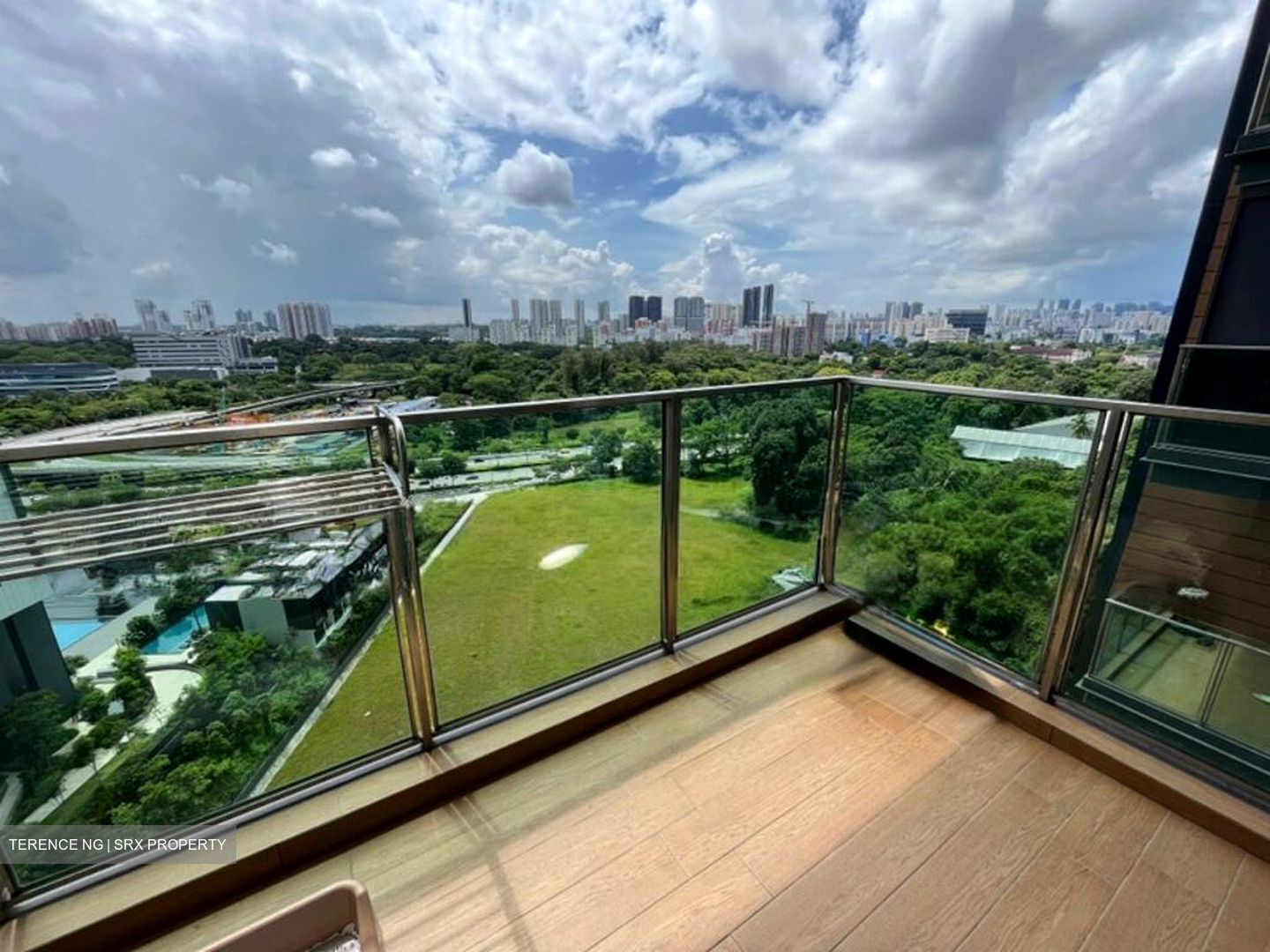 Normanton Park (D5), Apartment #577811721